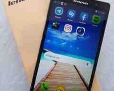 Lenovo K80 Black 64GB, 4GB