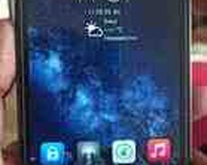 Lenovo P780 Black 4GB, 1GB