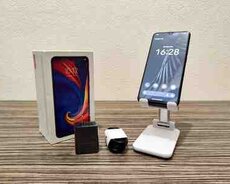 Lenovo Z5s Titanium Blue 64GB, 4GB