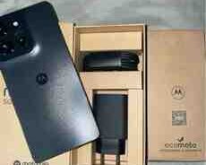 Motorola Moto G75 Charcoal Gray 256GB, 8GB