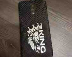 OnePlus 6T Mirror Black 256GB, 8GB