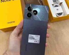 Realme Note 50 Midnight Black 128GB, 4GB