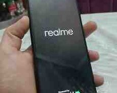 Realme C21Y Cross Black 64GB, 4GB
