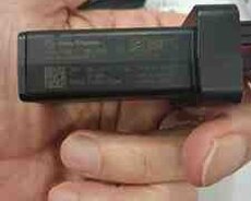 Sony Ericsson C901 NobleBlack