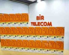 Tecno Spark 30 Pro Arctic Glow 256GB, 8GB