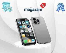 Mini Smartfon Soyes M16 Pro Silver