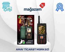 Telefon Hope K21
