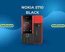 Nokia 5710 XpressAudio Black, White