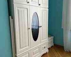 Uşaq otağı mebeli