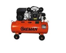 Hava kompressoru Keman KM70L-Y