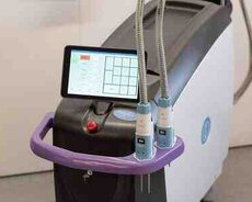 Polylase lazer epilyasiya aparatı