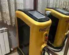 Lazer epilyasiya aparatı Biosiwa