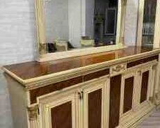 Qonaq otağı mebeli