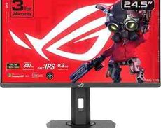 Monitor Asus ROG Strix
