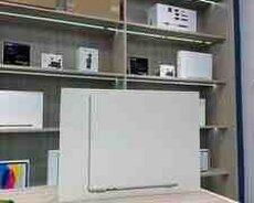 Apple Macbook Air M4 13 ich 16, 512 Silver