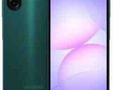 Samsung Galaxy A07 Dark Green 128GB, 4GB