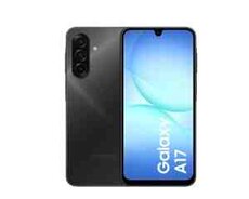 Samsung Galaxy A17 5G Black 256GB, 8GB