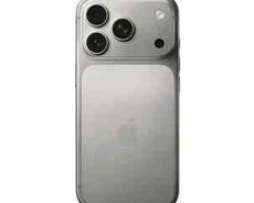 Apple iPhone 17 Pro Max Silver 256GB, 12GB