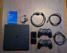 PlayStation 4 Slim 500GB