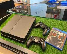 PlayStation 4 Slim 1TB