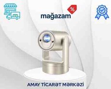5G Proyektor  Multi-Angle Head Dizayn