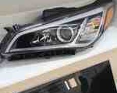 Hyundai Sonata 2015-2016 ön farası