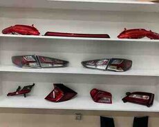 Hyundai Sonata 2018-2019 arxa stop işıqları