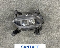 Hyundai santafe 2019-2020 dumanni