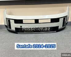 Hyundai santafe 2024-2025 ön bufer