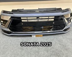 Hyundai sonata 2025 on bufer