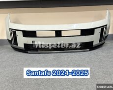 hyundai santafe 2024 2025 on bufer