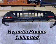 Hyundai Sonata 2020-2022 arxa bumper