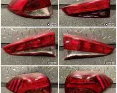 Hyundai Tucson 2016-2019 arxa stop işıqları