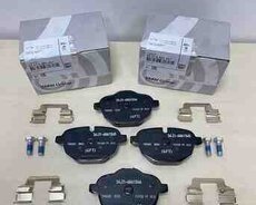 BMW G30 əyləc bəndi