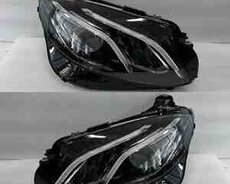 Mercedes W213 farası