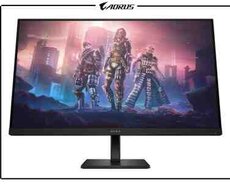 Monitor HP OMEN 32Q QHD 165Hz 780K0E9