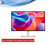 Dell 27 Plus QHD USB-C Monitor - S2725DC 210-BSRL