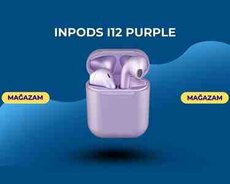 Inpods i12 Purple