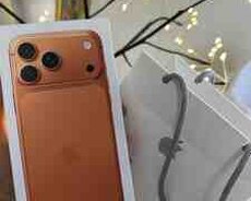 Apple iPhone 17 Pro Cosmic Orange 512GB, 12GB