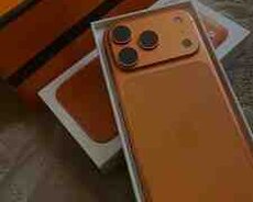 Apple iPhone 17 Pro Cosmic Orange 256GB, 12GB