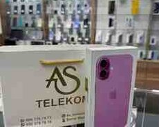 Apple iPhone 16 Pink 128GB, 8GB