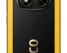 Xiaomi Poco X7 Black 512GB, 12GB