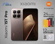 Xiaomi 15T Pro Mocha Gold 1TB, 12GB