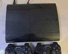 PlayStation 3 Super Slim, 500GB