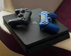 PlayStation 4 Slim 1TB