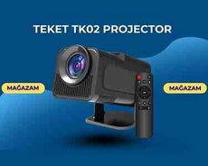 Teket Tk02 proyektor