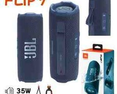 Dinamik JBL Flip 7