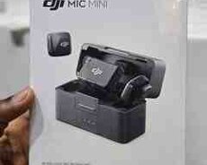 DJI Mic Mini