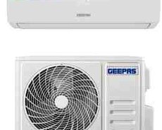 Kondisioner Geepas GAC S1862 THC 18000 BTU