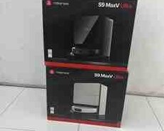 Tozsoran S9 Max V Ultra